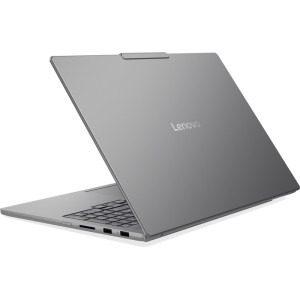 Lenovo 16'' IdeaPad Pro 5 16IPH11, 2.8K OLED 120Hz VRR, Procesor Intel® Core™ Ultra 9 386H (18M Cache, up to 4.90 GHz), 32GB LPDDR5X, 1TB SSD, GeForce RTX 5060 8GB, No OS, Luna Grey