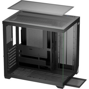 PCCooler C3 T700 Black