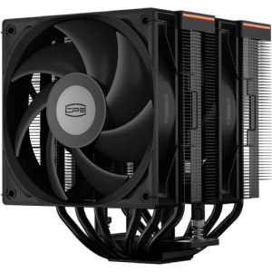 PCCooler RT620Pro Digital Black