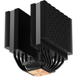 PCCooler RT620Pro TC ARGB Black