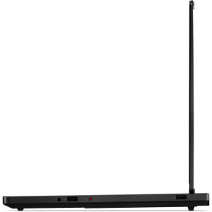 Lenovo Gaming 15.1'' Legion 5 15AKP10, WQXGA OLED 165Hz, Procesor AMD Ryzen™ Al 7 350 (16M Cache, up to 5.0 GHz), 24GB DDR5, 1TB SSD, GeForce RTX 5070 8GB, No OS, Eclipse Black, 3Yr Onsite Premium Care
