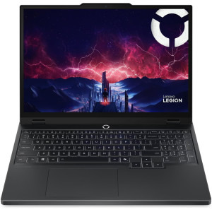 Lenovo Gaming 15.1'' Legion 5 15AKP10, WQXGA OLED 165Hz, Procesor AMD Ryzen™ Al 7 350 (16M Cache, up to 5.0 GHz), 24GB DDR5, 1TB SSD, GeForce RTX 5070 8GB, No OS, Eclipse Black, 3Yr Onsite Premium Care