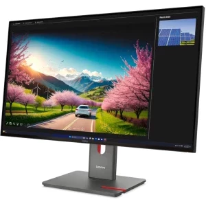 Lenovo ThinkVision P32UD-40 31.5 inch UHD IPS 4 ms 120 Hz Thunderbolt HDR