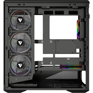 ALPHAGEAR Spectre black