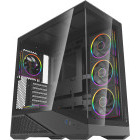 Carcasa ALPHAGEAR Spectre black