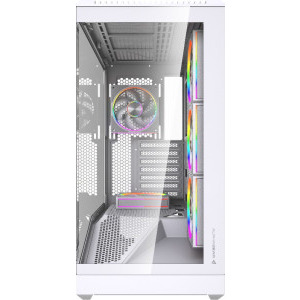 ALPHAGEAR Spectre white