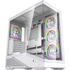 Carcasa ALPHAGEAR Spectre white
