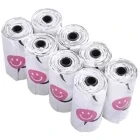 PetKit Set saci de rezerva, 8 role