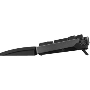 ASUS ROG Azoth 96 HE HFX V2 Magnetic Switch Black Mecanica