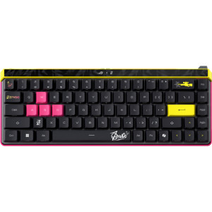 ASUS ROG Falchion Ace HFX ZywOo Edition TKL HFX Magnetic Switch Mecanica