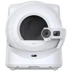 PetKit Litiera Smart pentru pisici PuroBot Ultra Alb