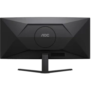AOC CU34B3E Curbat 34 inch UWQHD VA 1 ms 120 Hz HDR