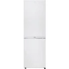 Combina frigorifica Candy ECN4CQTEW186, 355 L, Clasa E, Total No Frost, Circle Fresh, Fresh 0°C Area, Adaptive Humidity Area, hOn, Control electronic, 185 cm, Alb