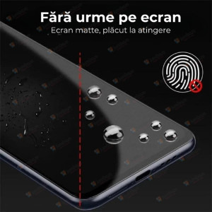 Lemontti 3D Self-Repair Matte pentru Google Pixel 9 Pro
