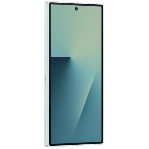 Samsung Galaxy Z Fold7, 512GB, 12GB RAM, Dual SIM, 5G, 5-Camere, Mint