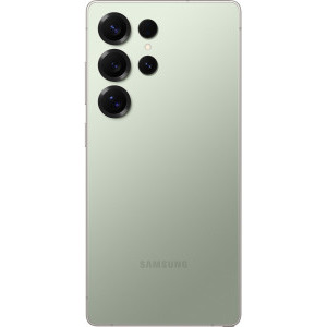 Samsung Galaxy S25 Ultra, 512GB, 12GB RAM, Dual SIM, 5G, 5-Camere, Titanium Jadegreen