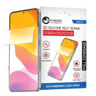 Folie protectie Lemontti 3D Self-Repair Matte pentru Google Pixel 9 Pro XL