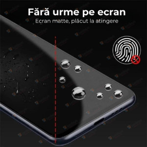 Lemontti 3D GRS Matte pentru Google Pixel 9 Pro