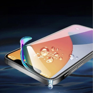 Lemontti 3D GRS Clear pentru Google Pixel 9 Pro