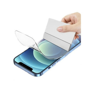 Lemontti 3D Self-Repair Clear pentru Google Pixel 9