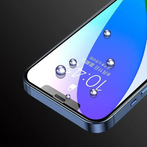 Lemontti 3D Self-Repair Clear pentru Google Pixel 9