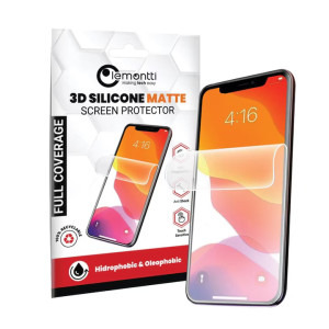 Folie protectie Lemontti Matte pentru Google Pixel 9
