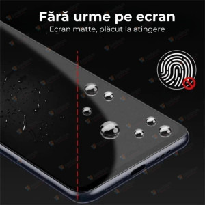 Lemontti Matte pentru Google Pixel 9