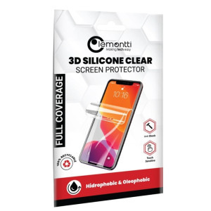 Lemontti Clear pentru Google Pixel 8 Pro