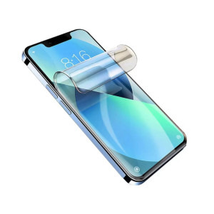 Lemontti 3D GRS Clear pentru Google Pixel 8A