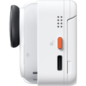 Insta360 GO Ultra Arctic White