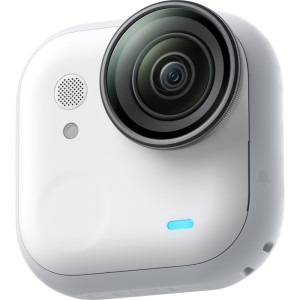 Insta360 GO Ultra Arctic White