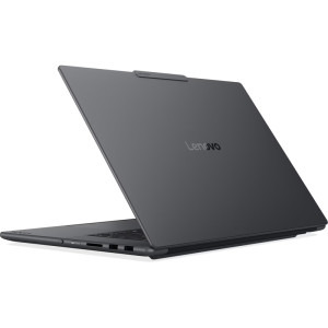 Lenovo 16'' Yoga Pro 9 16IPH11, 3.2K Tandem OLED 120Hz Touch, Procesor Intel® Core™ Ultra 9 386H (18M Cache, up to 4.90 GHz), 32GB LPDDR5X, 1TB SSD, GeForce RTX 5060 8GB, Win 11 Pro, Thunder Grey, 3Yr Onsite Premium Care