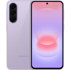 Smartphone Samsung Galaxy A37, 128GB, 6GB RAM, Dual SIM, 5G, 4-Camere, Awesome Lavender
