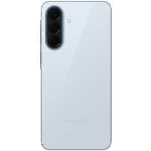 Samsung Galaxy A57, 128GB, 8GB RAM, Dual SIM, 5G, 4-Camere, Awesome Icyblue