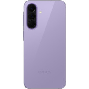 Samsung Galaxy A57, 128GB, 8GB RAM, Dual SIM, 5G, 4-Camere, Awesome Lilac