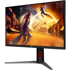 AOC Gaming AGON U32G4U 31.5 inch UHD IPS 0.5 ms 160 Hz HDR G-Sync Compatible