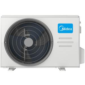 Midea Solunar Lite, Gama 2026, 9000 BTU, Clasa A++/A+, Wi-Fi, Inverter, AI EcoMaster