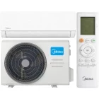 Aer conditionat Midea Solunar Lite, Gama 2026, 18000 BTU, Clasa A++/A+, Wi-Fi, Inverter, AI EcoMaster