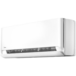Midea Breezeless E, Gama 2026, 12000 BTU, Clasa A+++/A++, Wi-Fi, Inverter, Ionizare