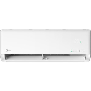 Midea Solstice, Gama 2026, 12000 BTU, Clasa A+++/A++, Wi-Fi, Inverter, Ionizare