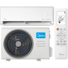 Aer conditionat Midea Solstice, Gama 2026, 12000 BTU, Clasa A+++/A++, Wi-Fi, Inverter, Ionizare