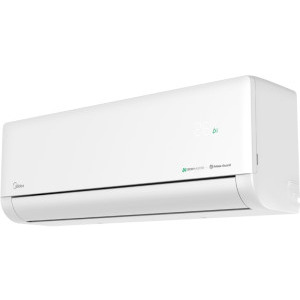 Midea Solstice, Gama 2026, 21000 BTU, Clasa A+++/A++, Wi-Fi, Inverter, Ionizare