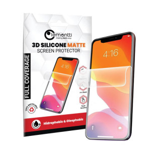 Folie protectie Lemontti Matte pentru Google Pixel 7