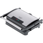 Adler Gratar electric AD3052, 1200W, Negru/Argintiu