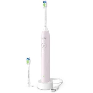 Philips Sonicare Periuta de dinti electrica Seria 3100 HX4032/03 Roz