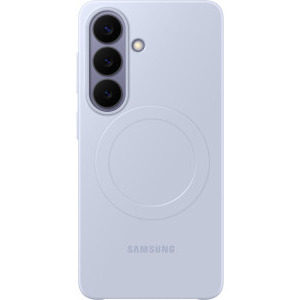 Samsung Protectie pentru spate Slim Magnet Blueviolet pentru Galaxy S26