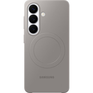Samsung Protectie pentru spate Slim Magnet Gray pentru Galaxy S26
