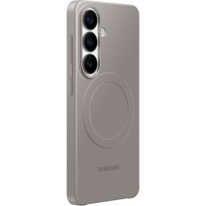Samsung Protectie pentru spate Slim Magnet Gray pentru Galaxy S26