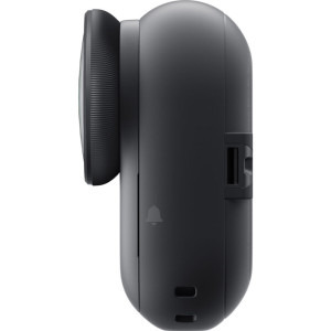 Insta360 GO Ultra Midnight Black