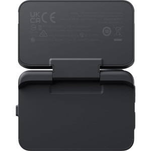 Insta360 GO Ultra Midnight Black Creator Bundle